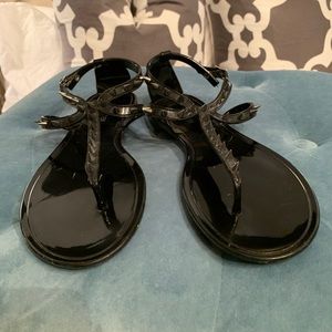 Steve Madden Spiked Sandals